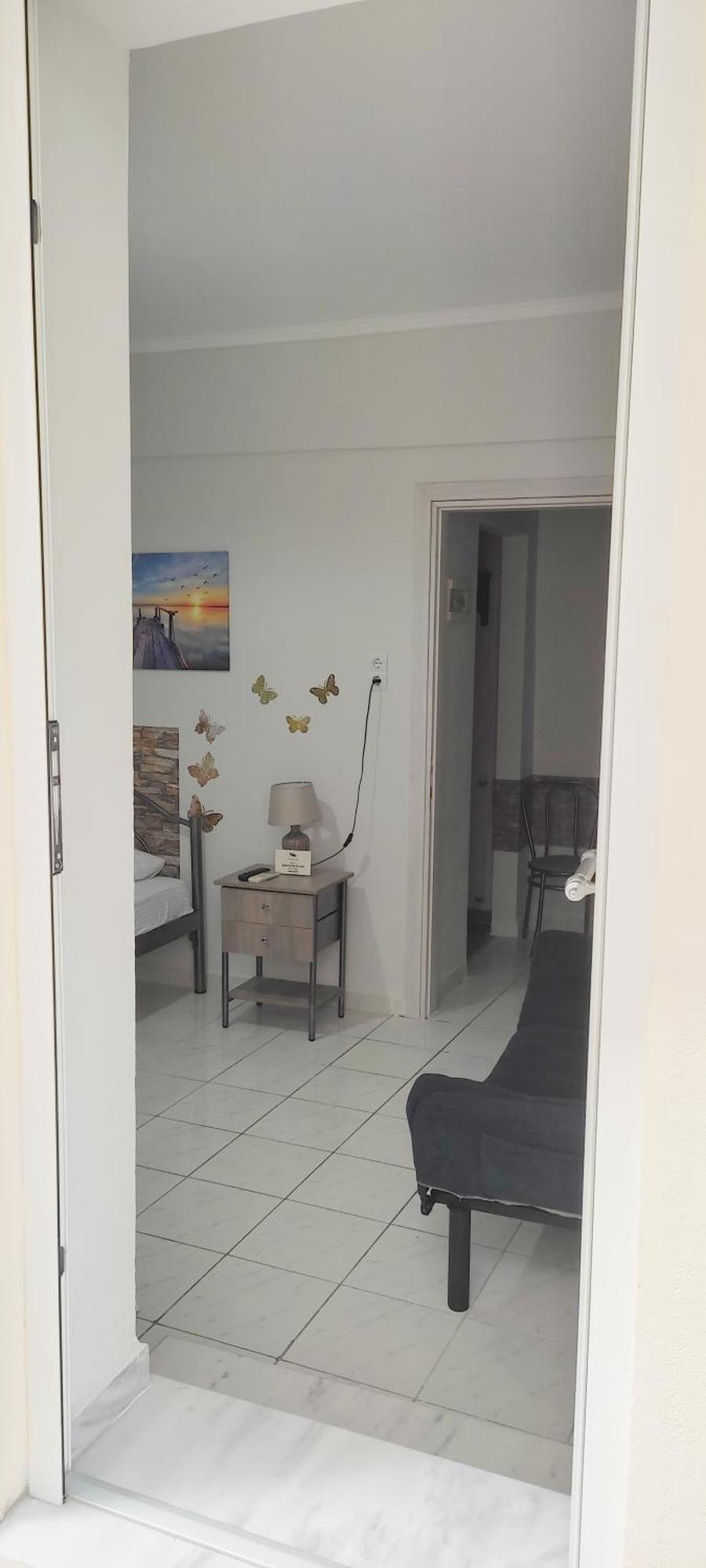 Anastasia Studio Διαμέρισμα Καβάλα Εξωτερικό φωτογραφία