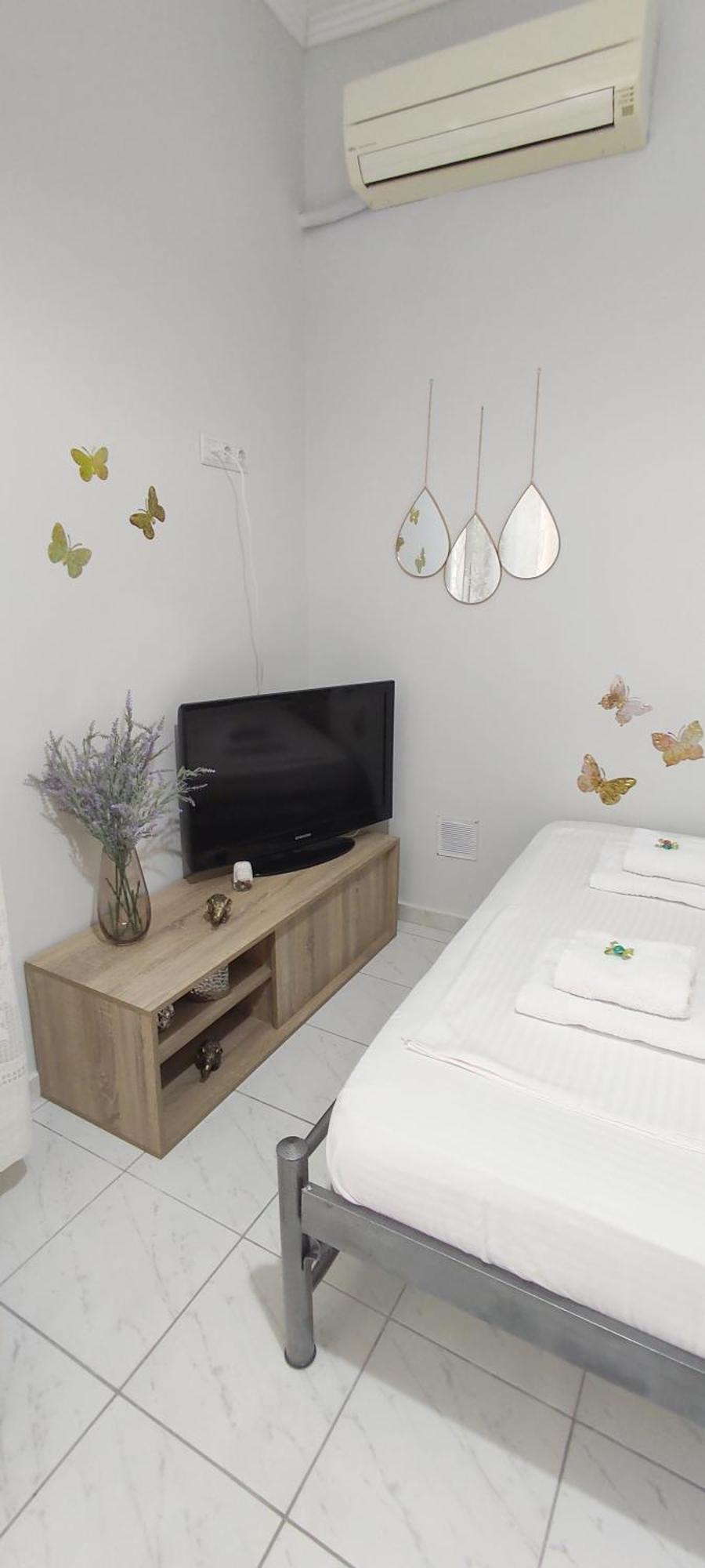 Anastasia Studio Διαμέρισμα Καβάλα Εξωτερικό φωτογραφία
