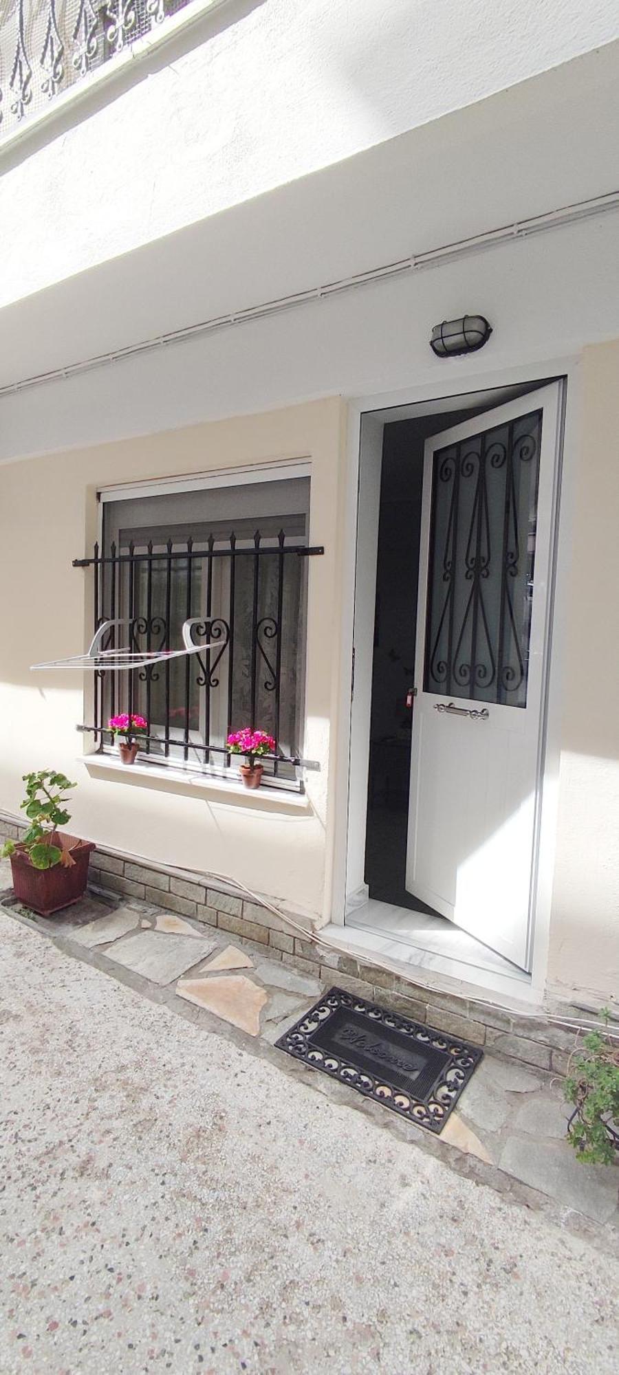 Anastasia Studio Διαμέρισμα Καβάλα Εξωτερικό φωτογραφία