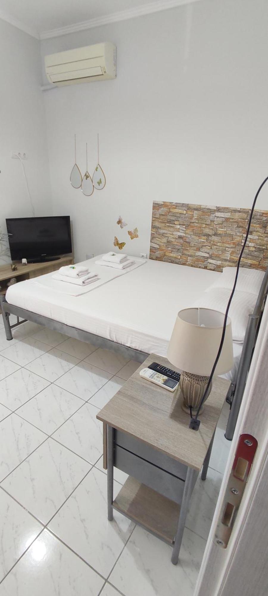 Anastasia Studio Διαμέρισμα Καβάλα Εξωτερικό φωτογραφία