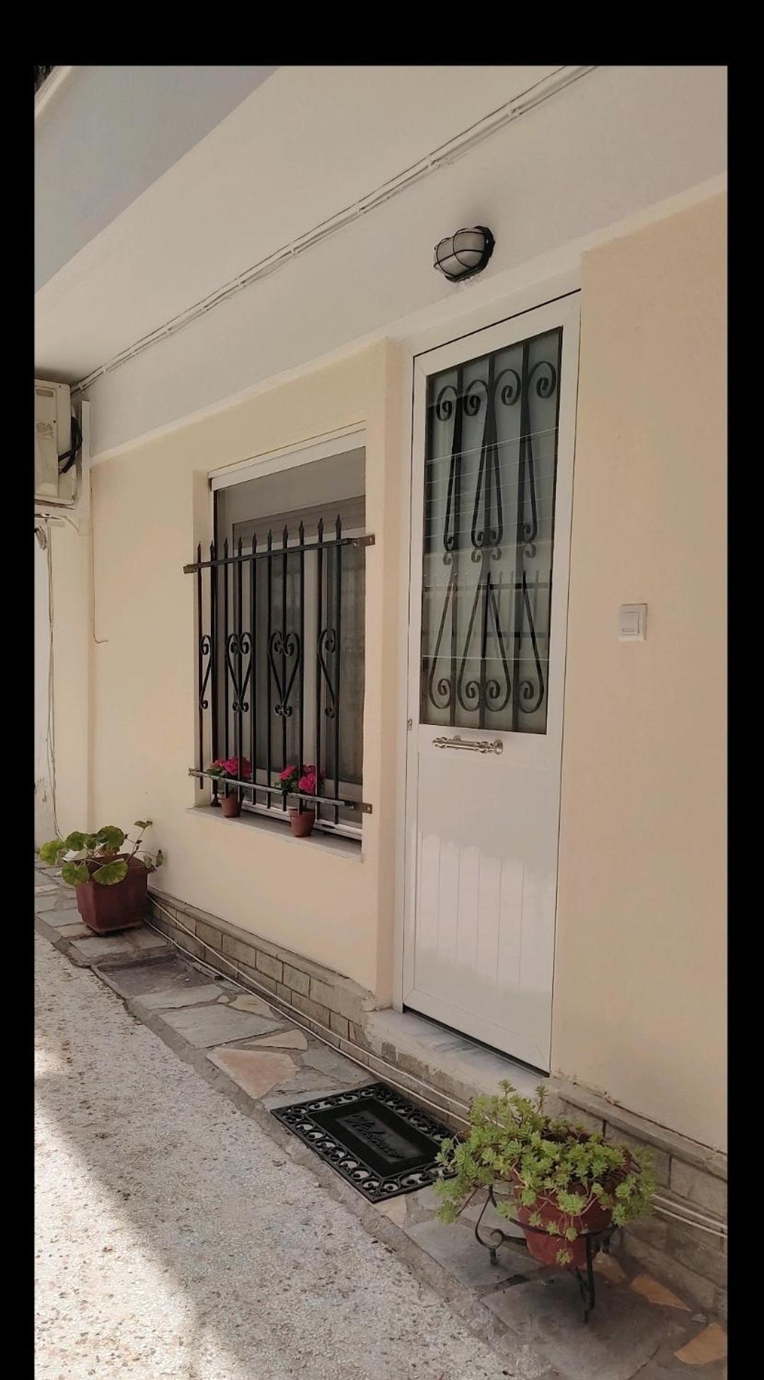 Anastasia Studio Διαμέρισμα Καβάλα Εξωτερικό φωτογραφία