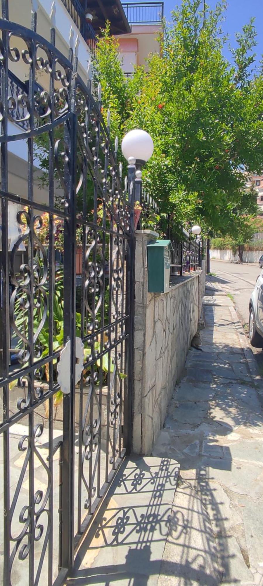Anastasia Studio Διαμέρισμα Καβάλα Εξωτερικό φωτογραφία