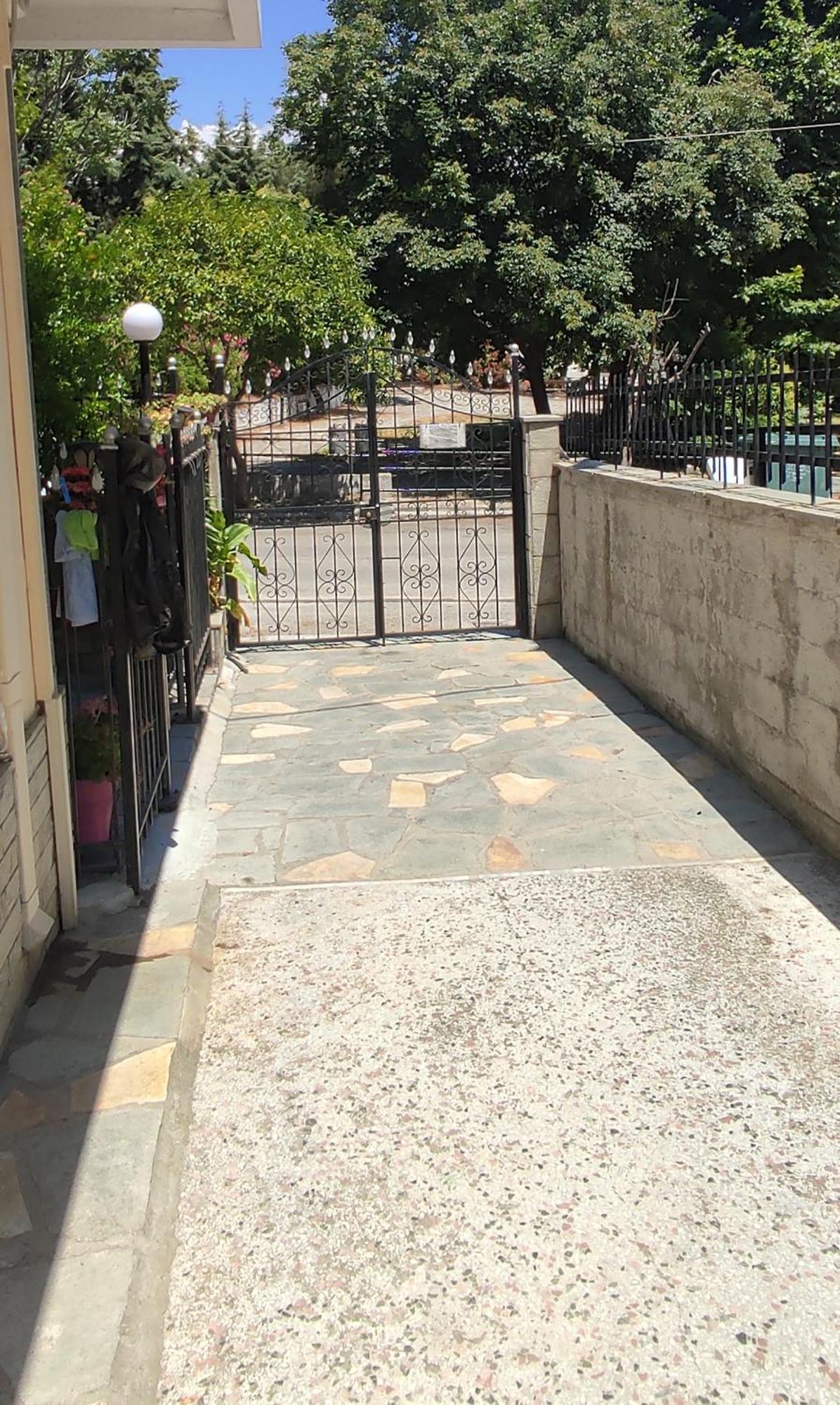 Anastasia Studio Διαμέρισμα Καβάλα Εξωτερικό φωτογραφία